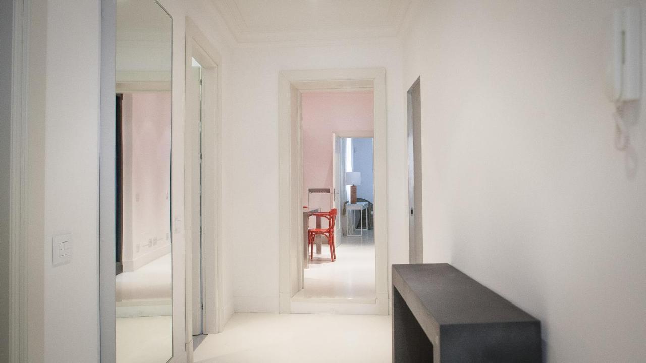 Pantheon Exclusive-Rental In Рим Экстерьер фото