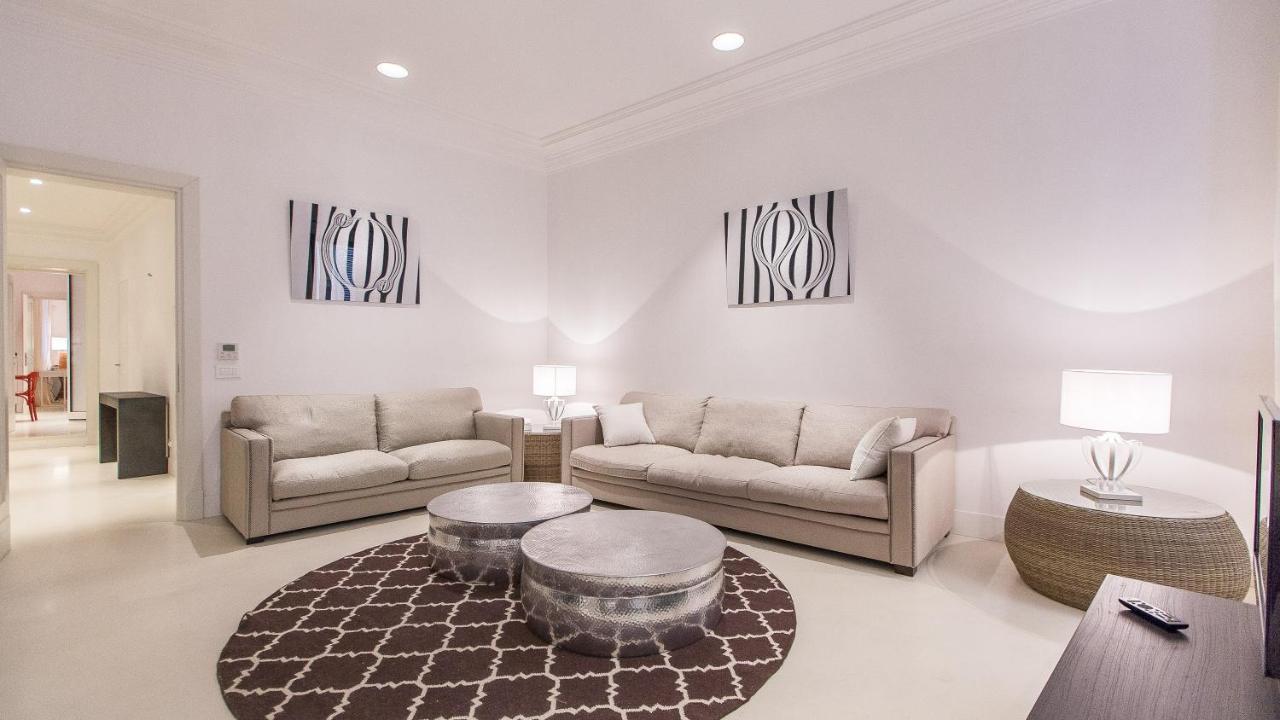 Pantheon Exclusive-Rental In Рим Экстерьер фото