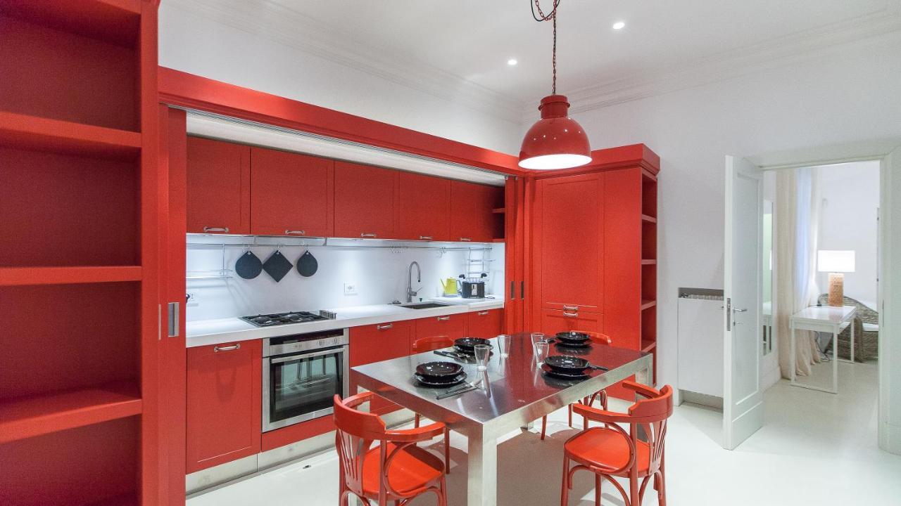 Pantheon Exclusive-Rental In Рим Экстерьер фото