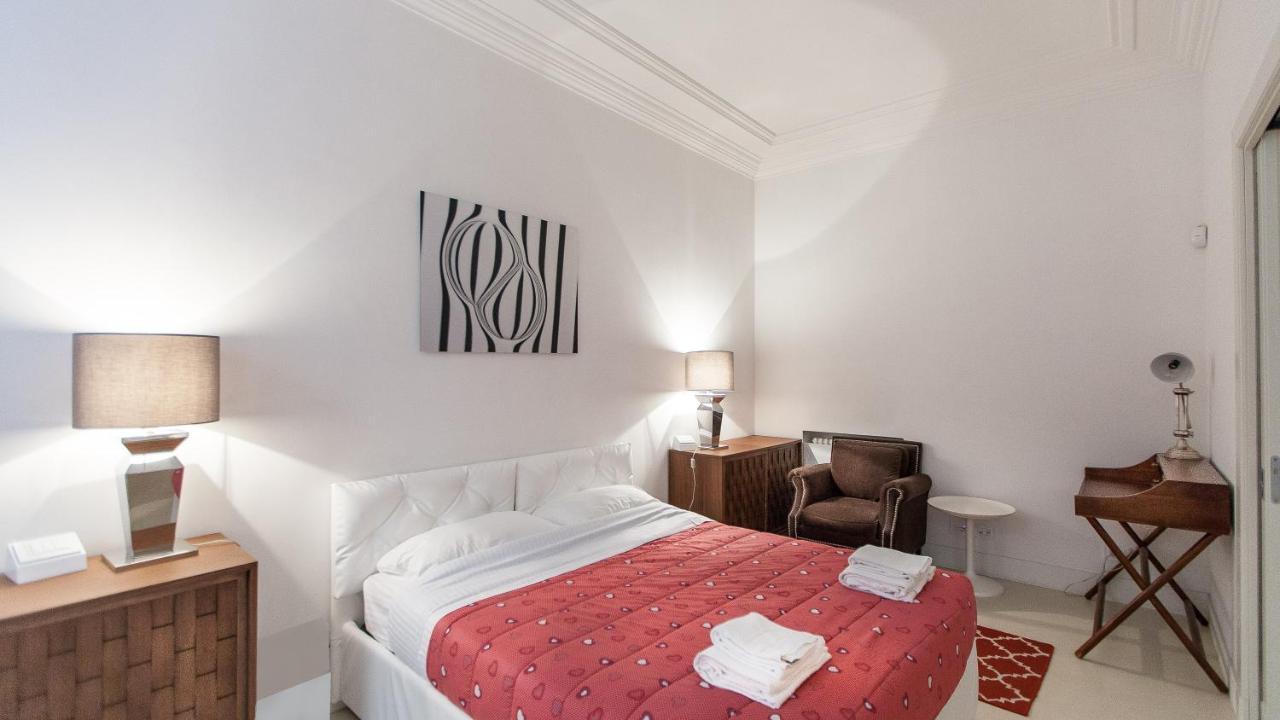 Pantheon Exclusive-Rental In Рим Экстерьер фото